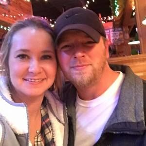 Meet your Posher, Dottie